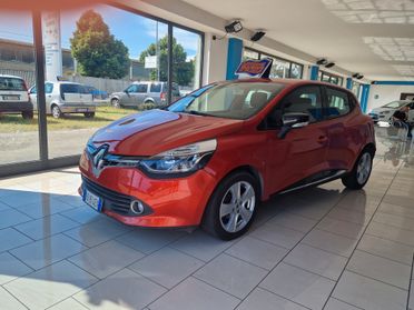 Renault Clio 0.9 TCe 12V 90CV Start&Stop 5 porte Energy