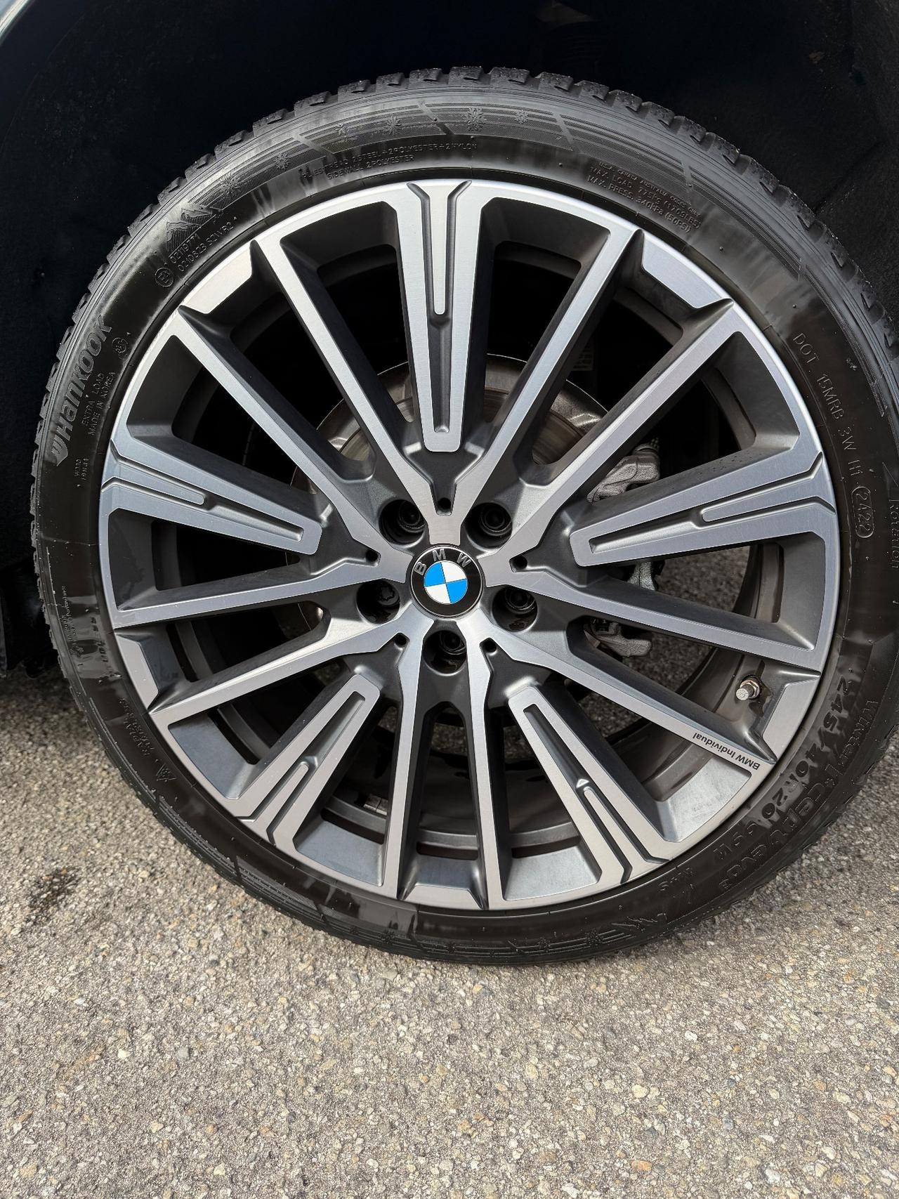 Bmw X1 sDrive 18d PERFETTA