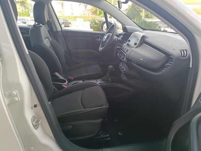 FIAT 500X 1.5 T4 Hybrid 130 CV DCT