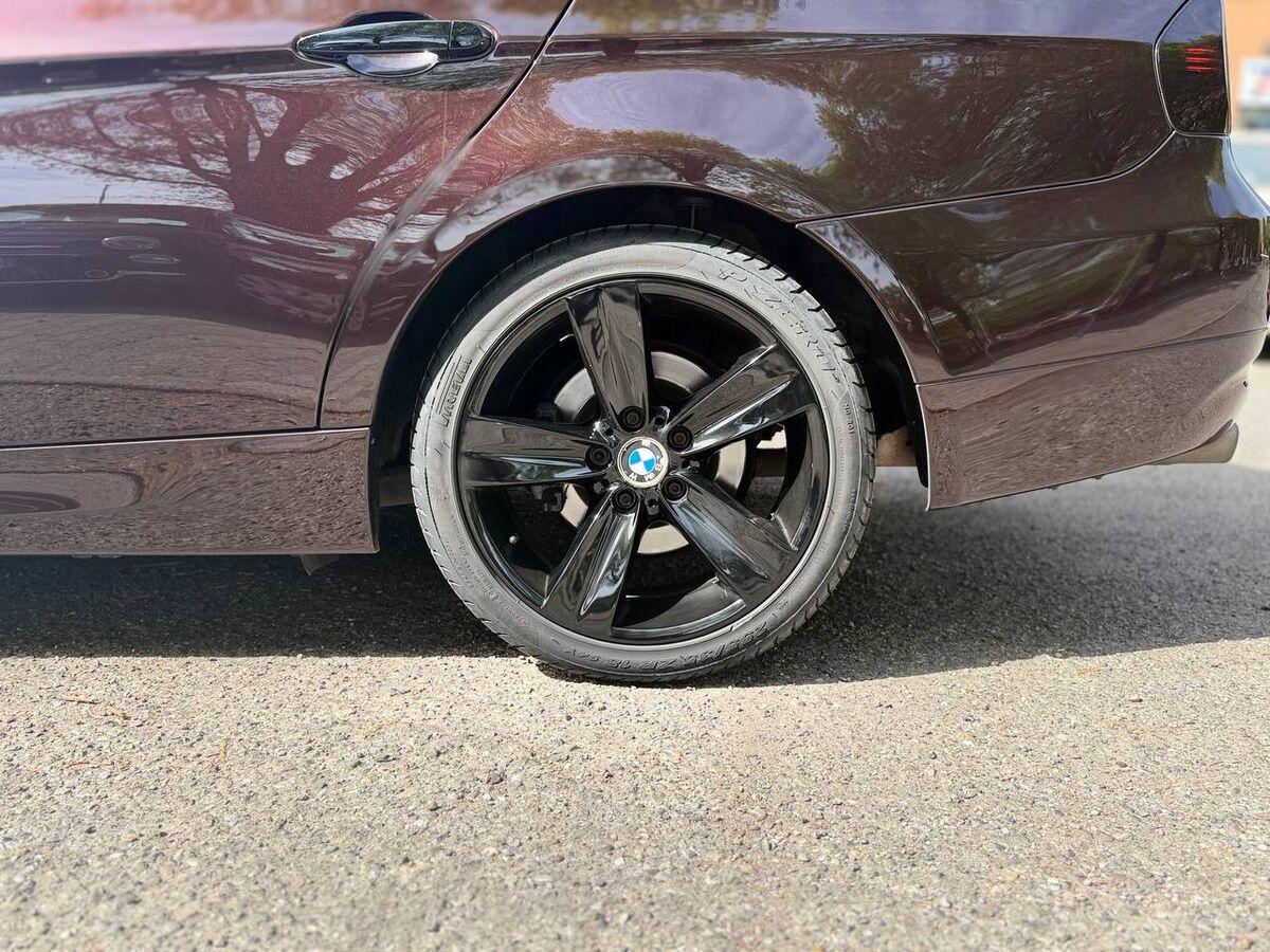 BMW Serie 3 320i Eletta 170cv