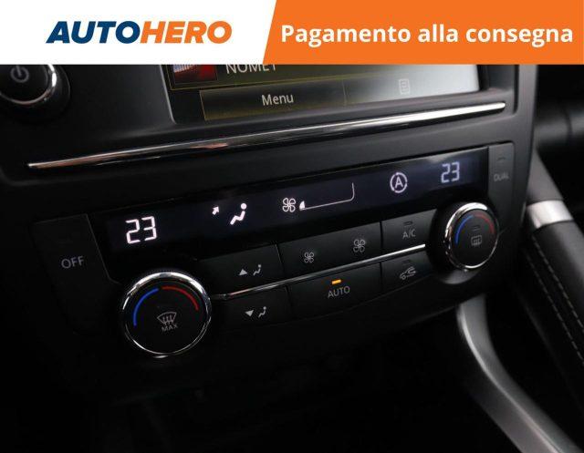 RENAULT Kadjar dCi 8V 110CV EDC Energy Hypnotic2