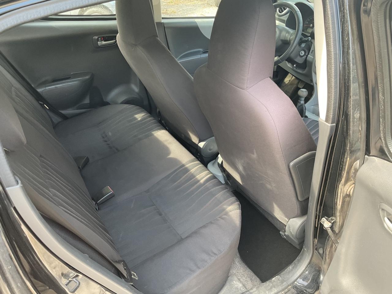 Nissan Pixo 1.0 5 porte Active