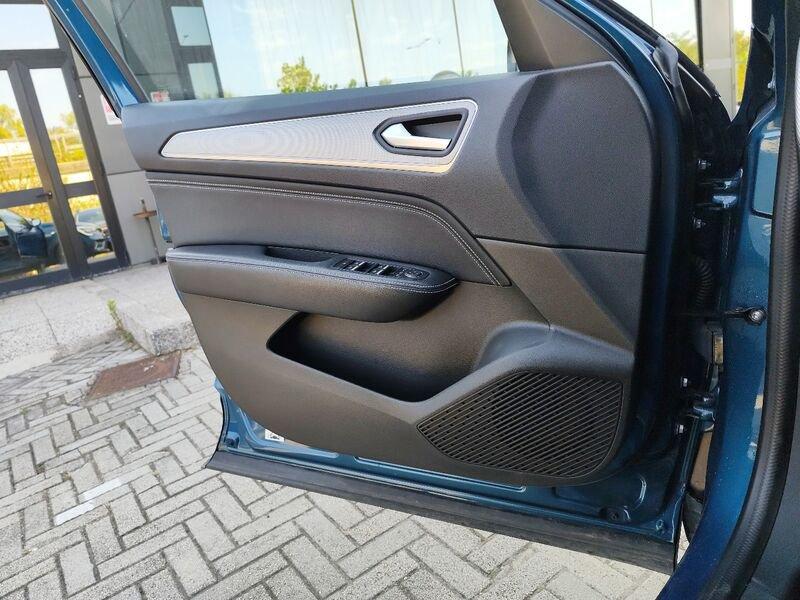 Renault Arkana 2021 1.6 E-Tech hybrid Intens 145cv