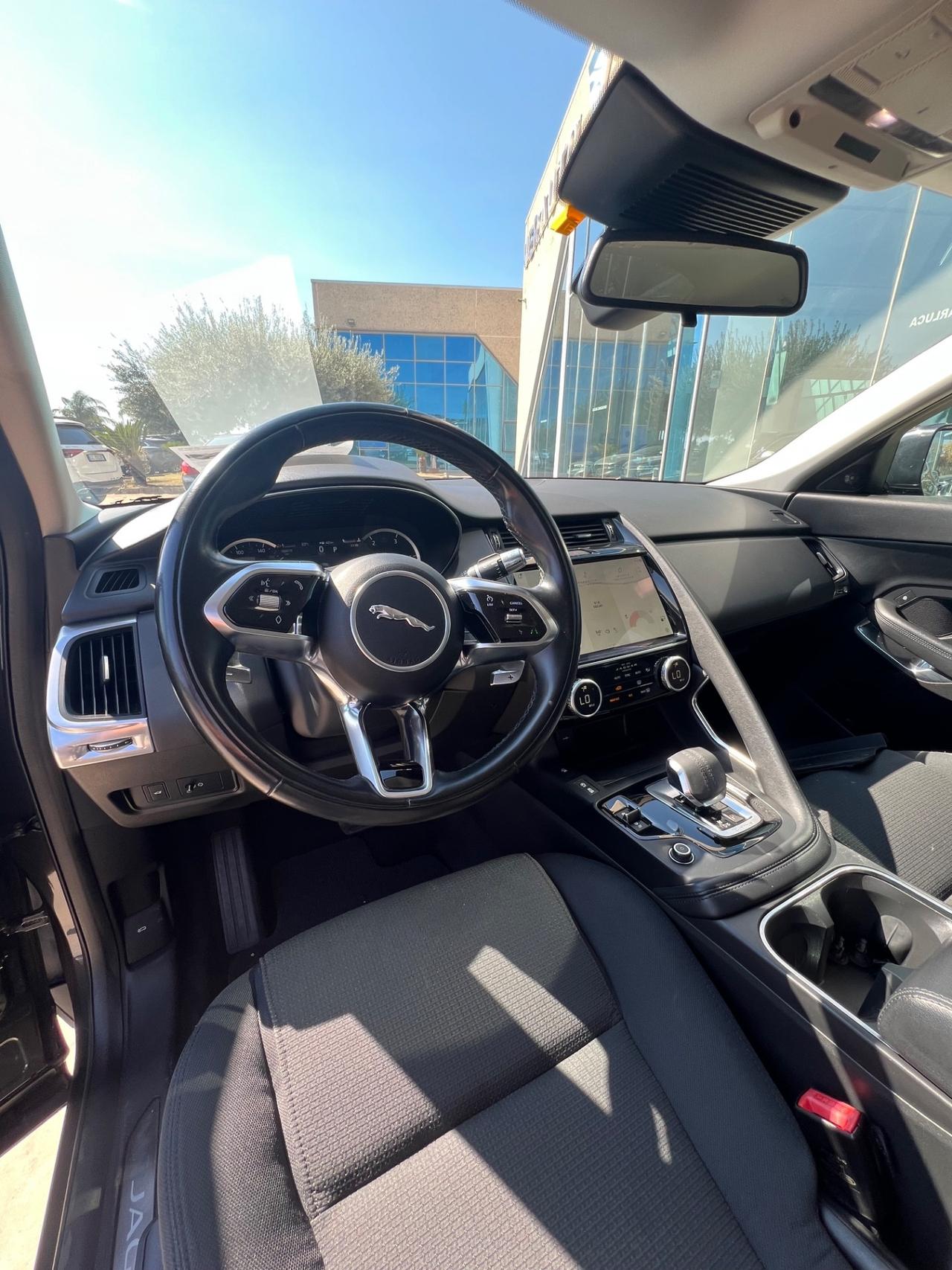 Jaguar E-Pace 2.0D I4 163 CV AWD Auto - AUTOCARRO N1