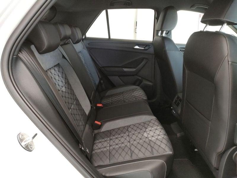 Volkswagen T-Roc 2.0 TDI SCR 150 CV DSG R-Line Plus