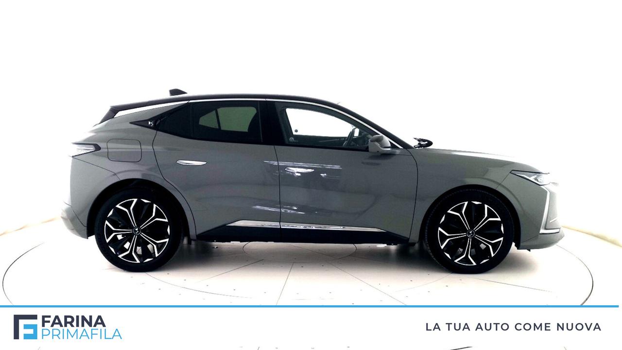 DS DS4 II 2021 - DS4 1.5 bluehdi Rivoli 130cv auto