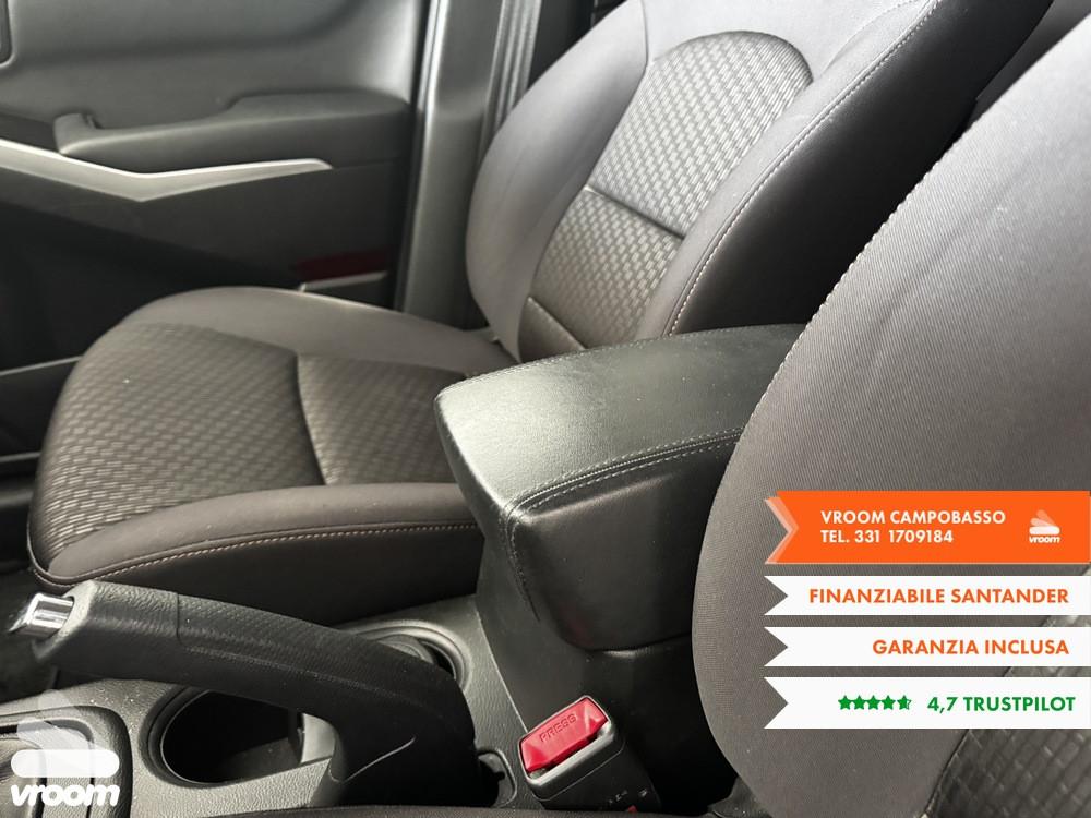 SSANGYONG Korando 3ª serie Korando 2.0 e-XDi 1...