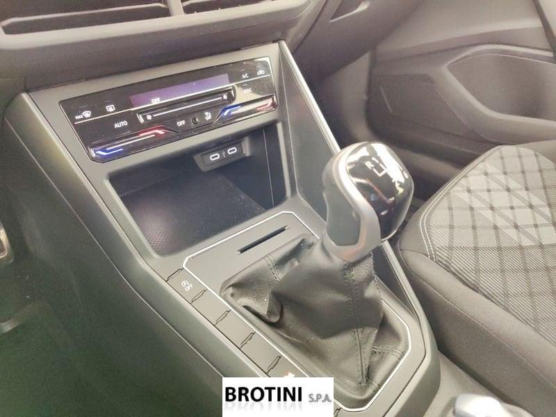 Volkswagen Taigo 1.0 TSI 81kW R-Line