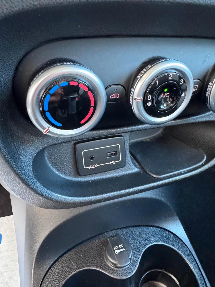 Fiat 500L 500L 1.4 Lounge 95cv