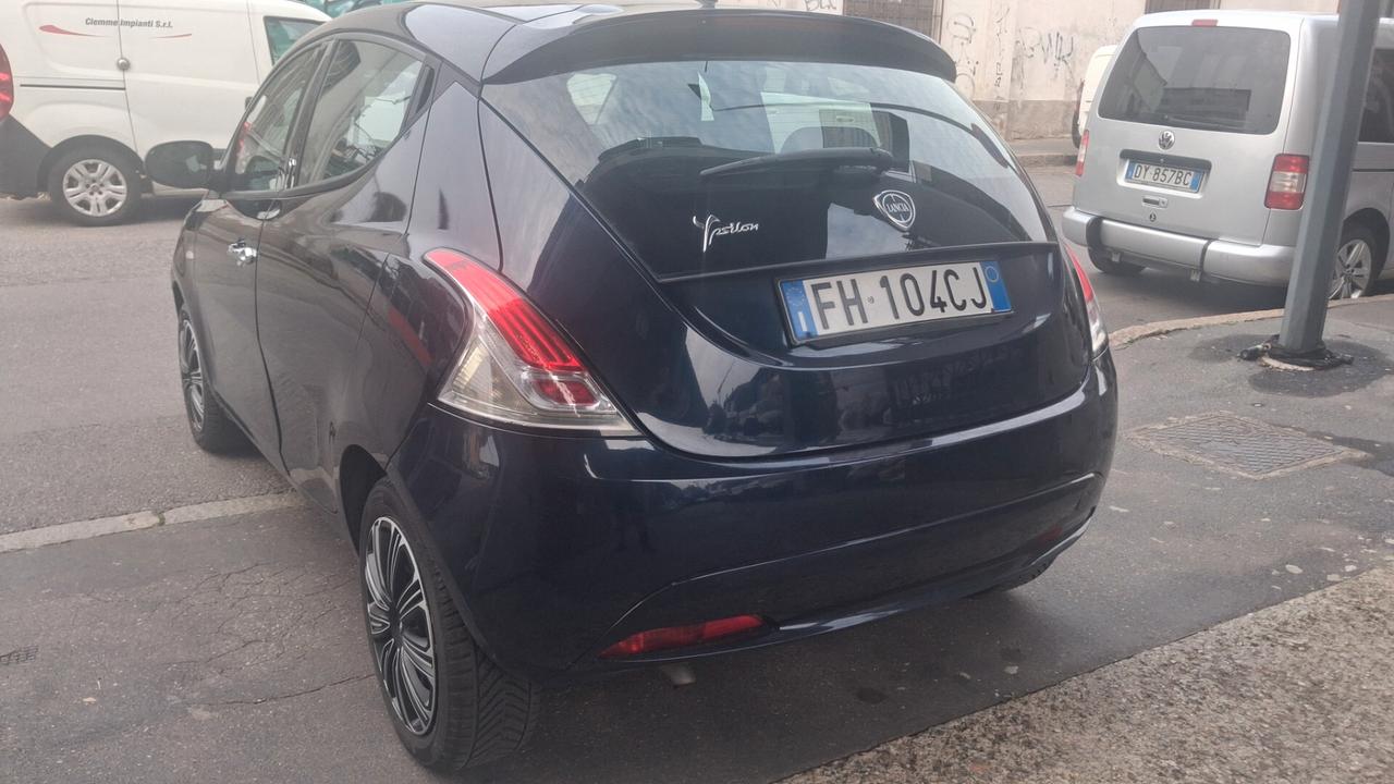 Lancia Ypsilon 1.2 GPL BOMBOLA 2029