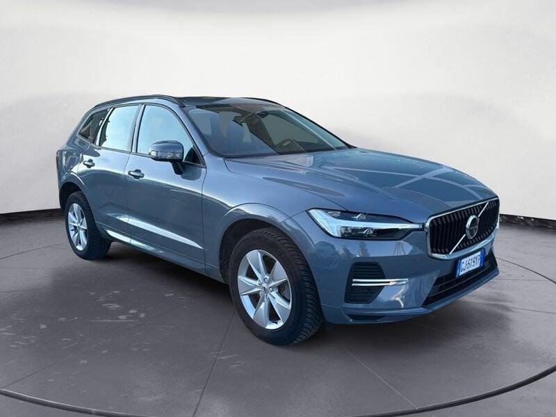 Volvo XC60 XC60 B4 D AWD Momentum Auto