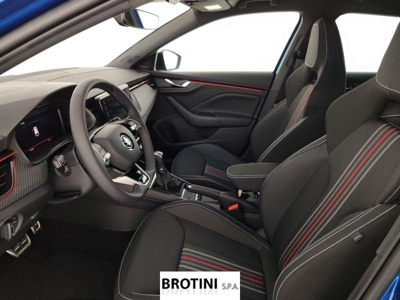 Škoda Scala Scala 1.0 TSI 115 CV DSG Monte Carlo