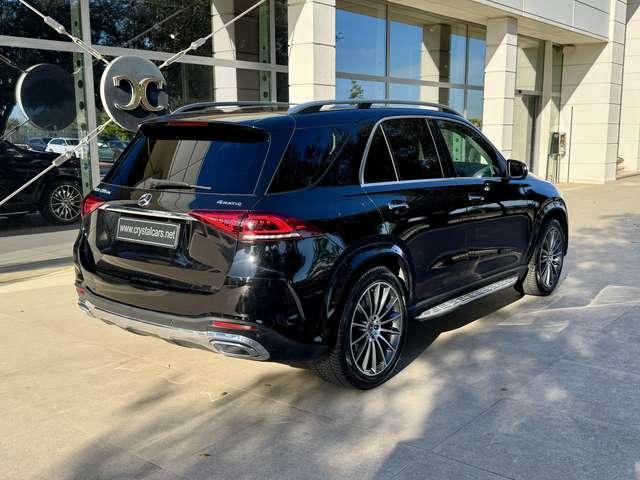 Mercedes-Benz GLE 350 GLE 350 de Phev eq-power Premium Plus 4matic auto