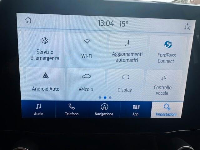 Ford EcoSport 1.5 Ecoblue 100 CV Start&Stop Titanium X 1 PROPR.