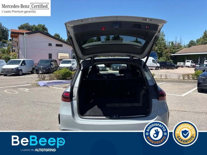 Mercedes-Benz GLE 350 DE PHEV AMG LINE ADVANCED PLUS 4MATIC AUTO