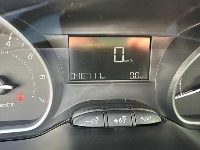 PEUGEOT 208 1° serie PureTech 82 Stop&Start 5 porte Signature