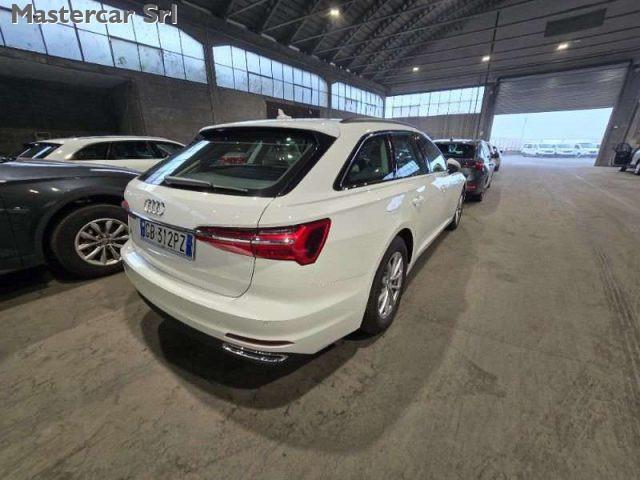 AUDI A6 A6 Avant 35 2.0 tdi mhev Business s-tronic GB312PZ