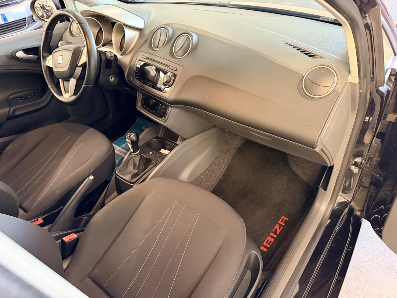 Seat Ibiza 1.2 70 CV 5 porte Style