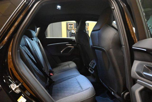 AUDI Q5 NUOVA SPB S-LINE ED.TDI Q.S-TR.RADAR 20"SCONTO27%!