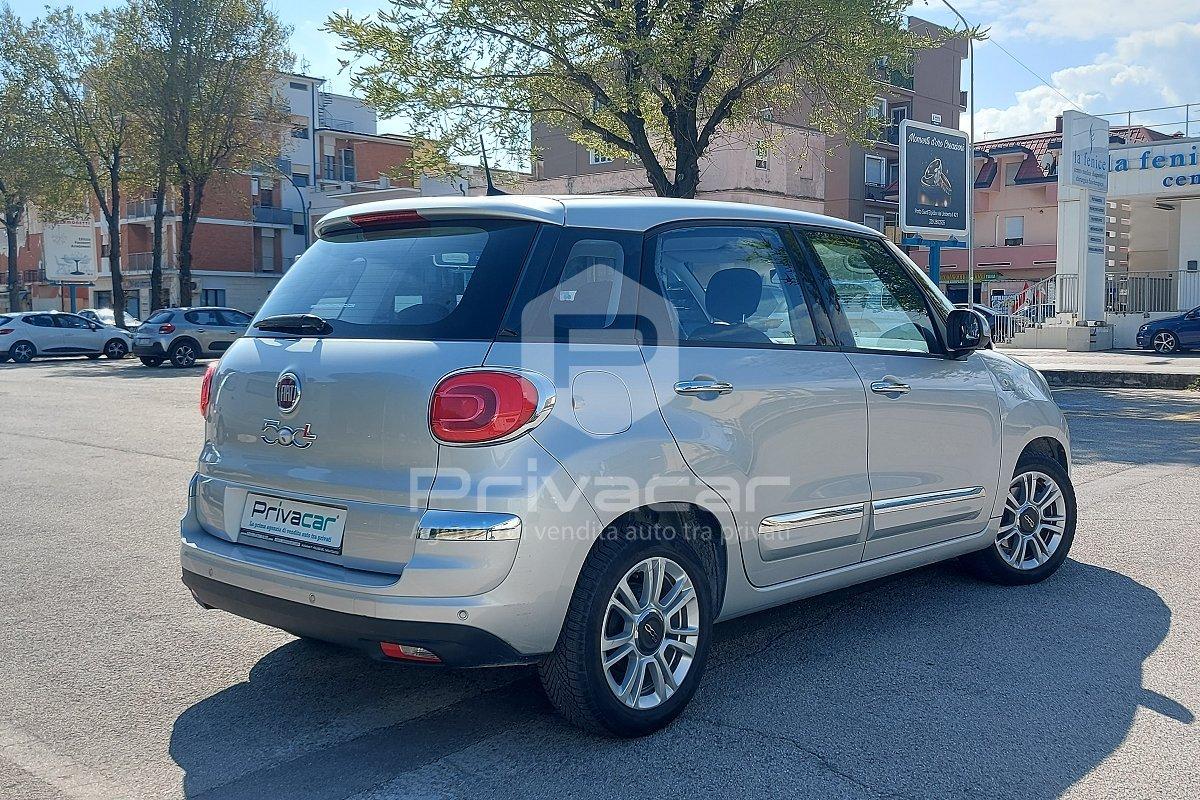 FIAT 500L 1.4 95 CV Mirror