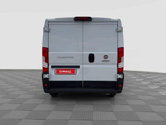 FIAT Ducato Ducato 30 2.2 Mjt 120CV PC-TN Furgone