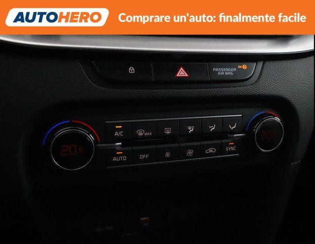 KIA Ceed 1.6 CRDi 136 CV MHEV iMT 5p. GT line