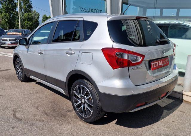 SUZUKI S-Cross 1.6 DDiS 5 porte Style 2wd OK NEO PATENTATI