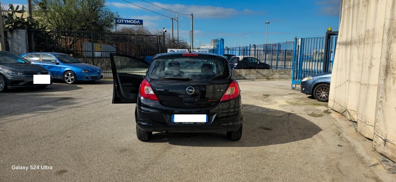 Opel Corsa 1.2 85CV 5 porte GPL-TECH Elective