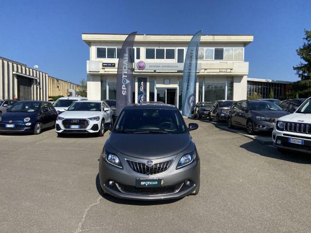 LANCIA Ypsilon *PROMO* 1.0 FireFly 5 porte S&S Hybrid Platino