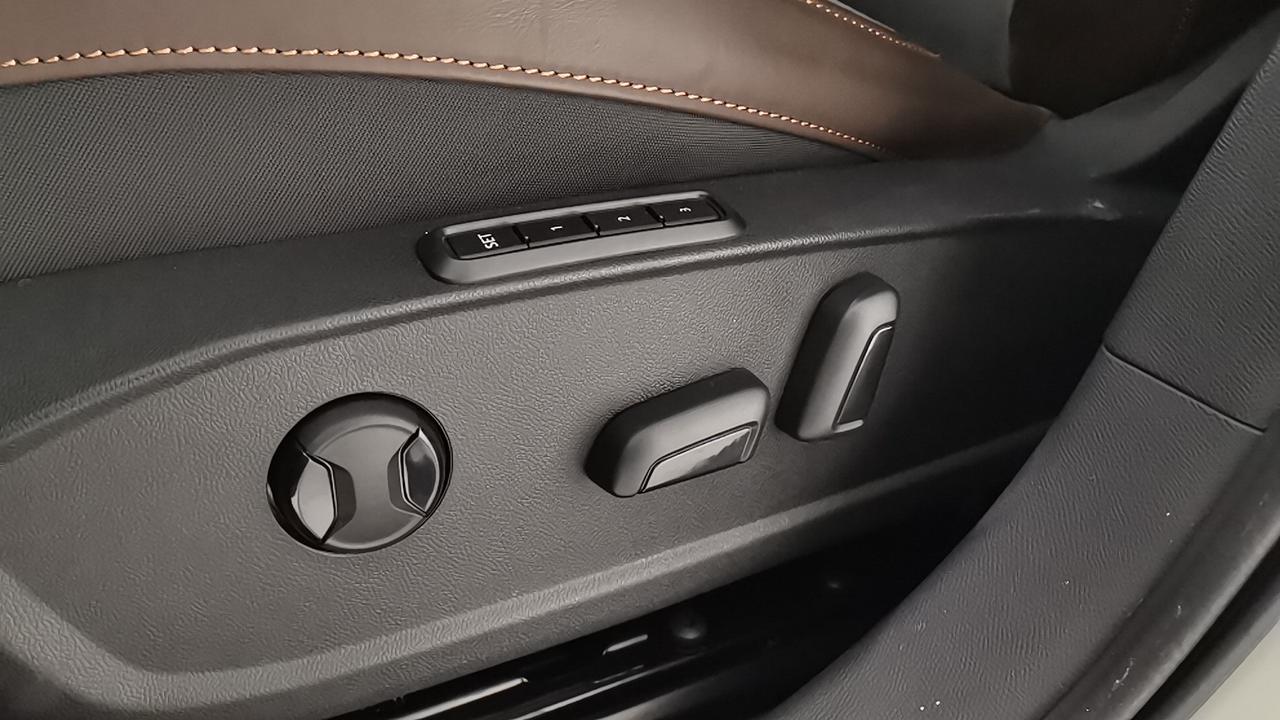 CUPRA Formentor 2020 - Formentor 2.5 tsi VZ5 Taiga Grey 4drive dsg