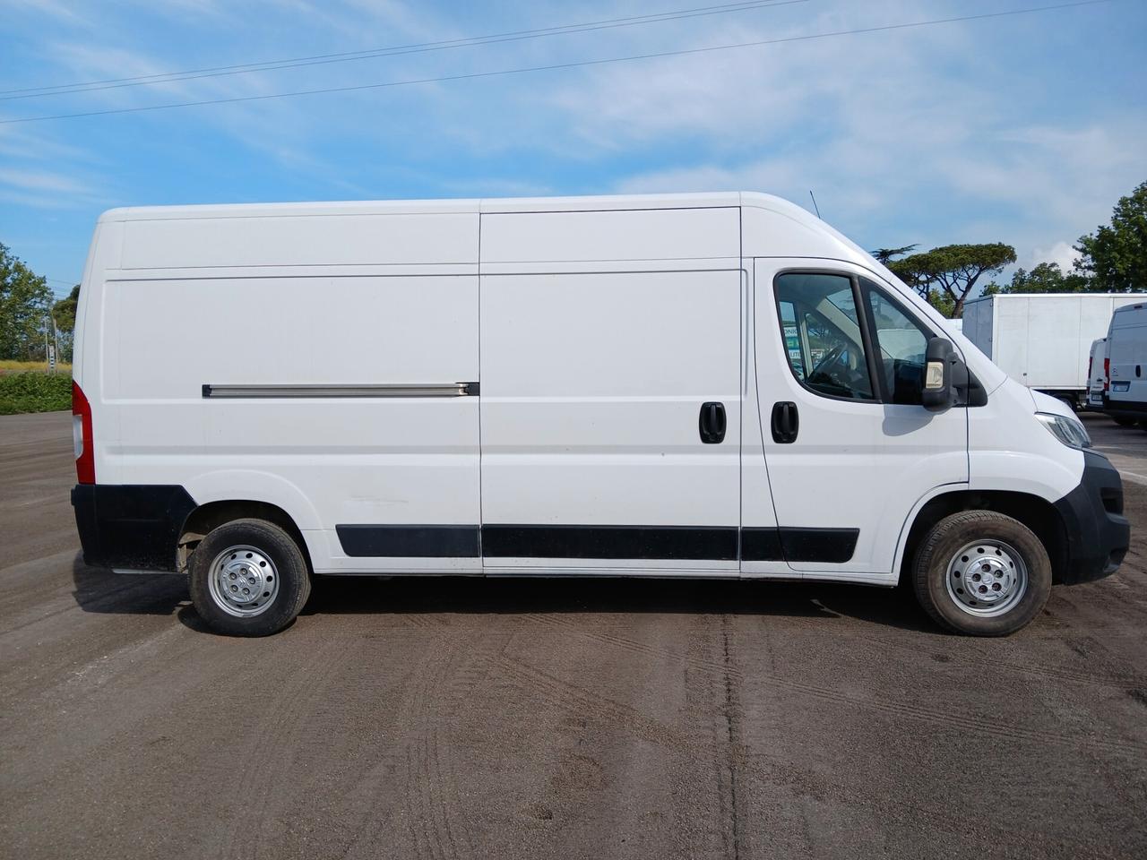 Citroen Jumper 33 BlueHDi 140 S&S PM-TN Furgone