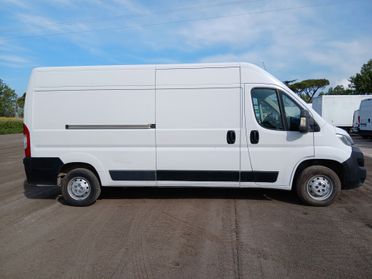 Citroen Jumper 33 BlueHDi 140 S&S PM-TN Furgone