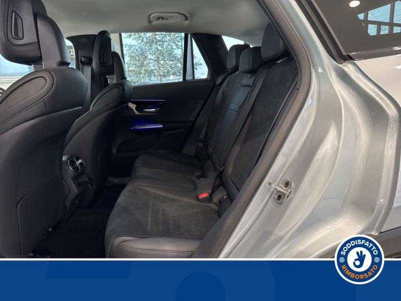 Mercedes-Benz GLC 220 D 4MATIC AMG line Advanced Plus