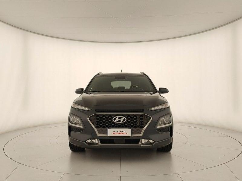 Hyundai Kona 1.6 crdi Xpossible 2wd 136cv dct