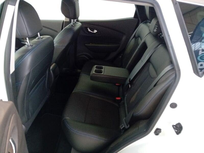 Renault Kadjar dCi 110CV EDC Energy Sport Edition