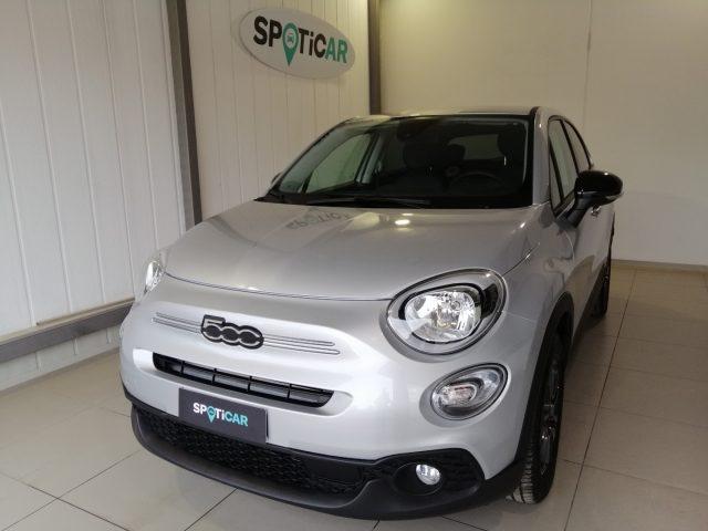 FIAT 500X 1.3 MultiJet 95 CV Club