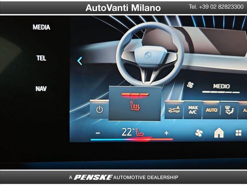 BMW Serie 1 118d MSport Pro