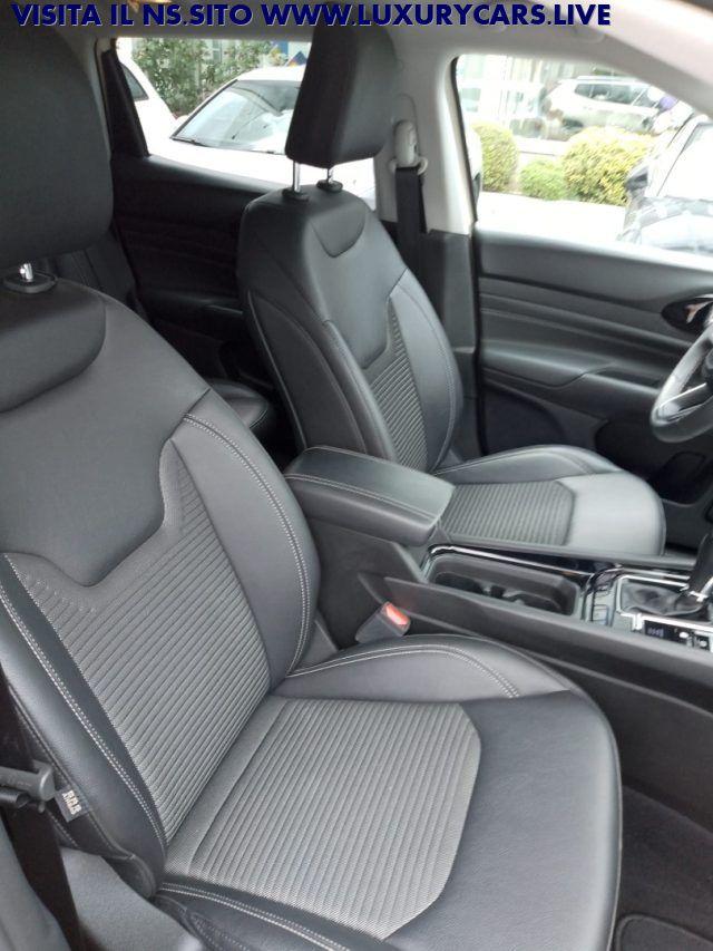 JEEP Compass 1.3 Turbo T4 190 CV PHEV AT6 4xe Limited