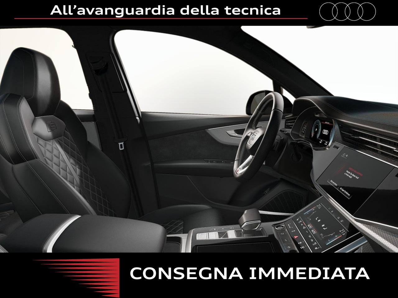 Audi Q7 3.0 v6 tdi mhev 286cv s line edition quattro tiptronic 7p.ti