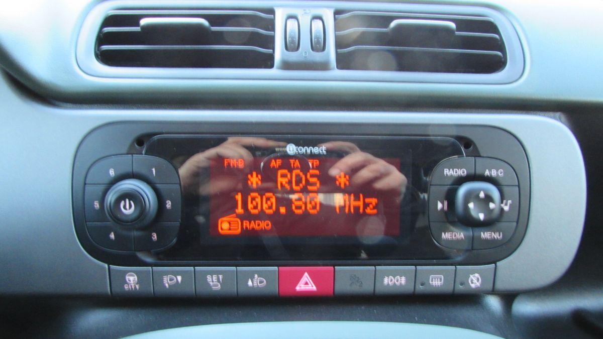 FIAT - Panda - 0.9 TwinAir Turbo S&S 4x4