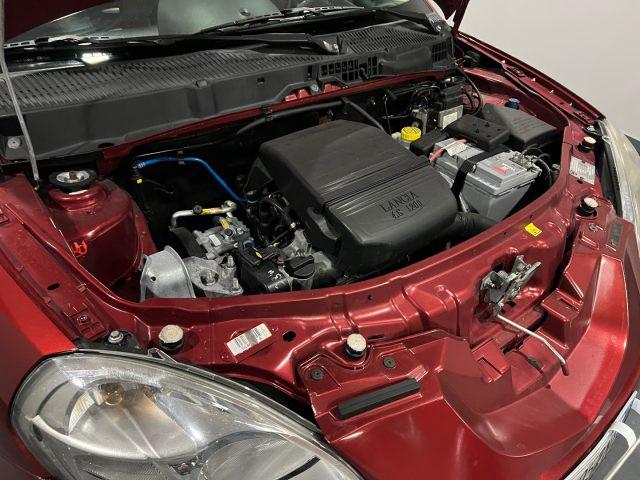 LANCIA Ypsilon 1.2 8v Argento