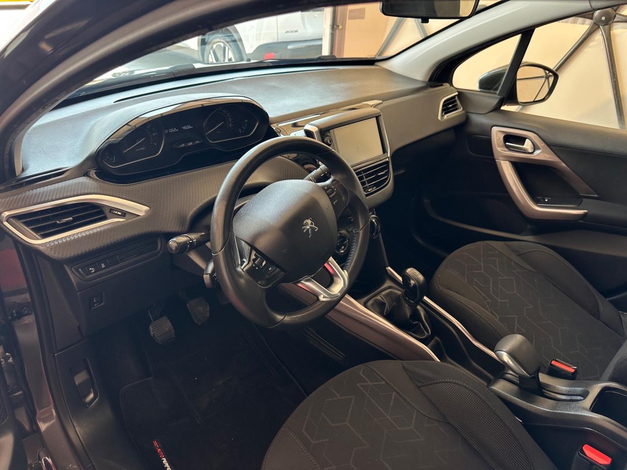 Peugeot 2008 PureTech 82 Allure