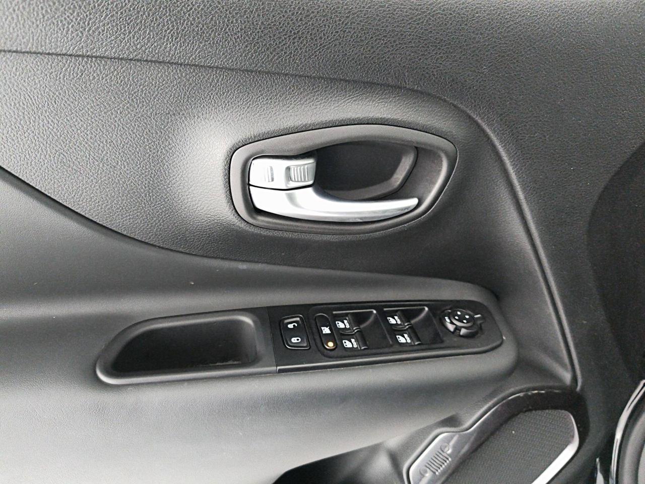 Jeep Renegade 1.3 t4 phev Limited 4xe