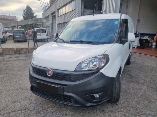 FIAT Doblo Doblò 1.4 T-Jet 16V Natural Power Easy