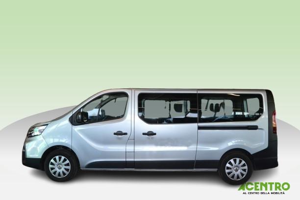 NISSAN NV300 - NV300