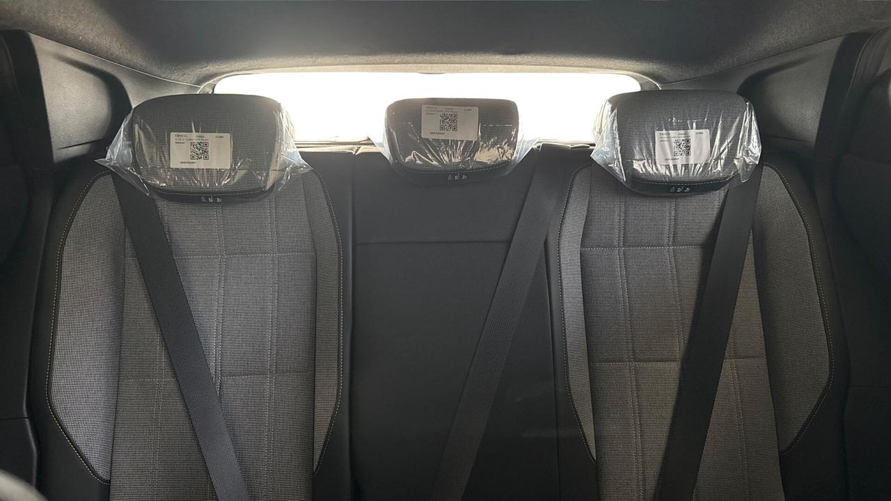 Renault Megane Mégane E-Tech Electric 220 CV Comfort Range AC7 Techno