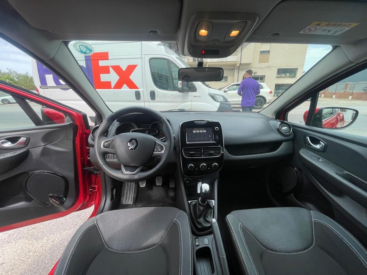 Renault Clio Sporter dCi 8V 75CV Start&Stop Energy Life