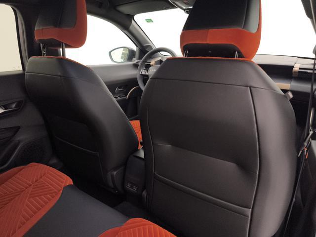 LANCIA Ypsilon 51kWh LX 156cv