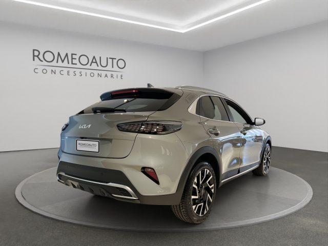 KIA XCeed 1.0 T-GDi 115 CV MHEV DCT Special Edition