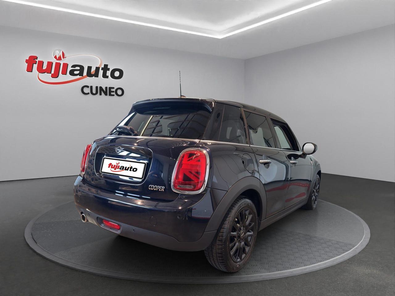 Mini Mini 5p 1.5 Cooper Business